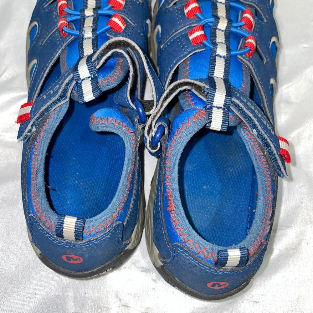 Merrell hydro h2o